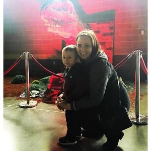 Meet your Posher, Kelsey